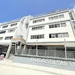 Ducassi Suites Rooms & Beach - Playa Bavaro - Wifi - Parking - Rooftop Pool & Spa