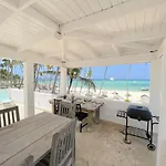 Beach Condo Bavaro Beach Club & Spa Wifi Bbq Pickup