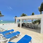 Beach Condo Bavaro Beach Club & Spa Wifi Bbq Pickup