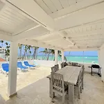 Beach Condo Bavaro Beach Club & Spa Wifi Bbq Pickup