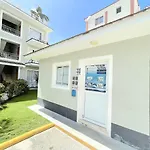 Ducassi Suites Rooms & Beach - Playa Bavaro - Wifi - Parking - Rooftop Pool & Spa