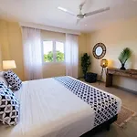 Spacious Iberosta Apartmentsueno - 3Bdr Pool, Beach, Wifi