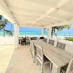 Villas Los Corales Long Term Bavaro Bbq Wifi Beach Club & Spa