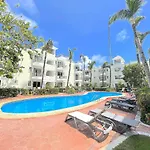 Pool Studios Suite Deluxe City Center Bavaro Bbq Wifi Beach Club & Spa