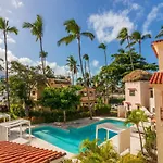 Beautiful Family Villa Near Bavaro Beach With Pool