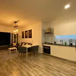 Apparta Hotel Punta Cana Los Corales Ducassi - Sol Caribe