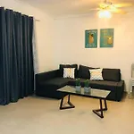 Apartment In Bibijagua Beach With Pool, Punta Cana