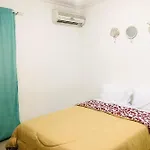 Apartment In Bibijagua Beach With Pool, Punta Cana