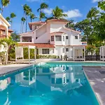 New & Modern 3-Bedroom Apartment On Bavaro Beach Punta Cana