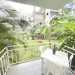 Sol Caribe Tropicana Studios Wifi Pool Beach Club & Spa