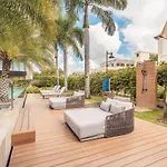 2Br Apt At The Lofts Cap Cana Bdd