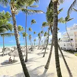 Caribbean Paradise Wifi Hotel Bavaro Beach Club & Spa