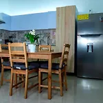 Lovely Apartment 10 Mins Away From Puj
