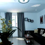 Lovely Apartment 10 Mins Away From Puj