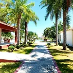 Lovely Apartment 10 Mins Away From Puj