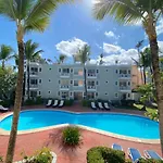 Dominican Breath - Suites Sol Caribe - Swimming Pool And Beach Club - Playa Bavaro