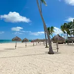 Dominican Breath - Suites Sol Caribe - Swimming Pool And Beach Club - Playa Bavaro