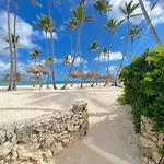Dominican Breath - Suites Sol Caribe - Swimming Pool And Beach Club - Playa Bavaro
