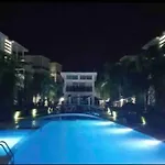 Paradise Palms At Costa Hermosa