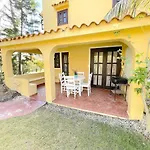 Oceanfront & Garden View Villas Hotel Wifi Bbq Parking Los Corales Beach Club & Spa