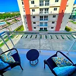 Punta Cana One Bedroom Apartment Residencial Crisfer 17A Apartamento 405