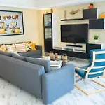 Exclusive Brand New 3Br Condo At Cap Cana