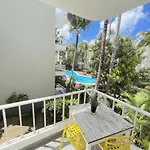 Sol Caribe Del Mar Beach Studios Wifi Hotel Los Corales Bavaro La Altagracia Beach Club & Spa