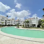Oceanfront & Garden View Villas Hotel Wifi Bbq Parking Los Corales Beach Club & Spa