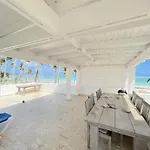 Hotel Beach Villas Los Corales Wifi & Bbq Beach Club