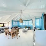 Hotel Beach Villas Los Corales Wifi & Bbq Beach Club