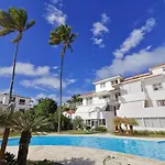 Deluxe Villas Bavaro Beach & Spa - Best Price For Long Term Vacation Rental