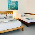 Sol Caribe Luxury Beach Suites With Pool And Beach Club
