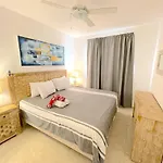 Bavaro Los Corales Good Offer Villas Beach Club Hotel & Spa