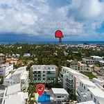 Apartamento En Av Hard Rock Golf