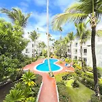 Deluxe Suites Studios Sol Carib Hotel Bavaro Wifi Parking Bbq Beach Club & Spa