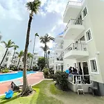 Deluxe Suites Studios Sol Carib Hotel Bavaro Wifi Parking Bbq Beach Club & Spa