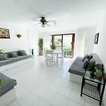 Resort Villas Bavaro Los Corales Wifi Bbq Beach Club & Spa