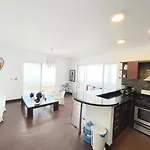 Beach Condo-Hotel With Villas & Private Apartments Wifi Bbq Beach Club & Spa
