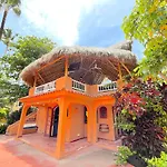 Tropical Villas Beach Club And Spa Resort Bavaro Beach Homes With Wifi Parking Bbq