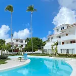 Blue Ocean Beachfront Villas & Apartments - Wifi, Pool, Bbq, Playa Los Corales