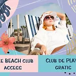 Las Terrazas Villas Hotel Pool View Beach Club & Spa