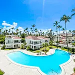 Caribbean Beach Paradise Hotel Los Corales Bavaro Beach Club & Spa