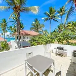 Las Terrazas Villas Hotel Pool View Beach Club & Spa