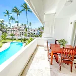 Caribbean Beach Paradise Hotel Los Corales Bavaro Beach Club & Spa