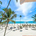 Oceanfront & Garden View Villas Hotel Wifi Bbq Parking Bavaro Beach Club & Spa