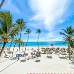Oceanfront & Garden View Villas Hotel Wifi Bbq Parking Bavaro Beach Club & Spa