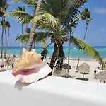 Bavaro Beach Homes With Wifi Kitchen Parking Bbq Beach Club & Spa