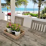 Bavaro Beach Homes With Wifi Kitchen Parking Bbq Beach Club & Spa