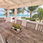 Bavaro Beach Homes With Wifi Kitchen Parking Bbq Beach Club & Spa