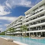 Cana Rock Star Infinity Pool, Golf & Beach Club